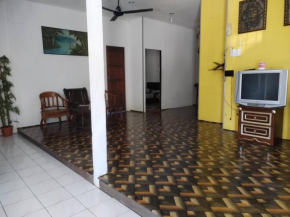 Sabsa Madia Homestay